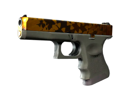 Glock-18 | Reactor