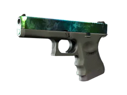 Glock-18 | Gamma Doppler