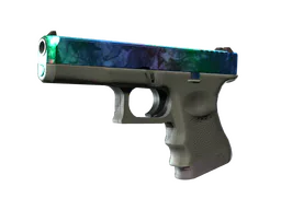Glock-18 | Gamma Doppler