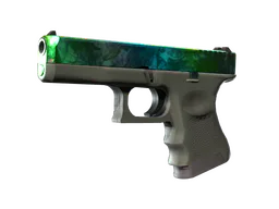 Glock-18 | Gamma Doppler