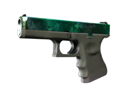 Glock-18 | Gamma Doppler