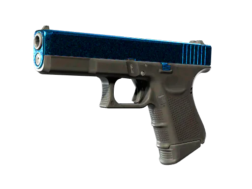 Glock-18 | Twilight Galaxy
