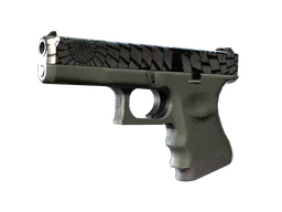 Glock-18 | Grinder