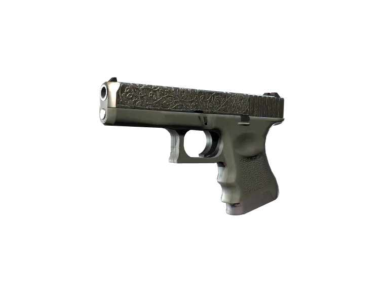 Glock-18 | Ironwork