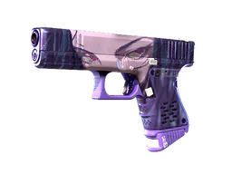Glock-18 | Shinobu