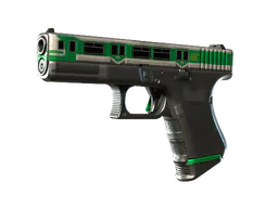 Glock-18 | Green Line