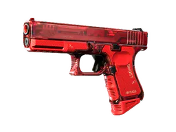 Glock-18 | Ghost Protocol