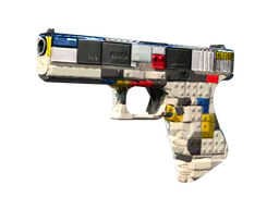 Glock-18 | Block-18