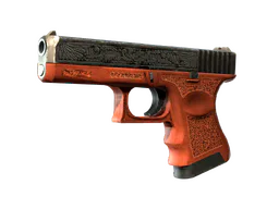 Glock-18 | Royal Legion