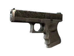 Glock-18 | Wraiths