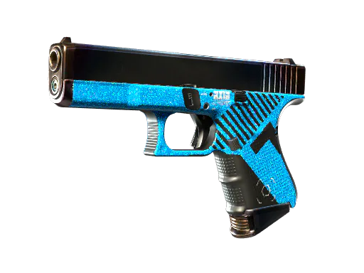 Glock-18 | AXIA