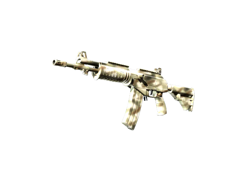 Galil AR | Sage Spray