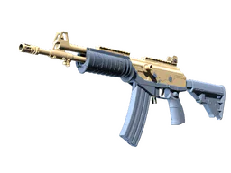 Galil AR | Tornado