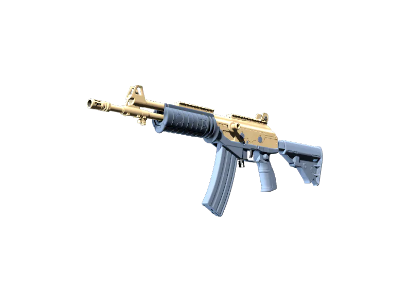 Galil AR | Tornado