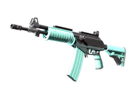 Galil AR | Robin's Egg