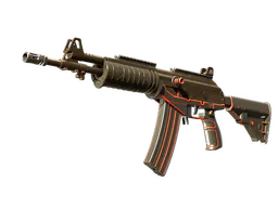 Galil AR | O-Ranger