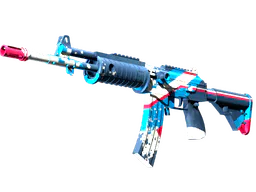 Galil AR | Rocket Pop