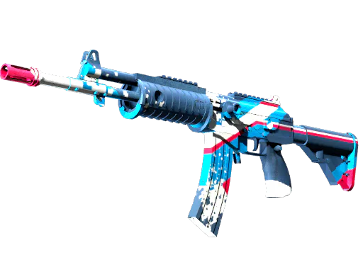 Galil AR | Rocket Pop