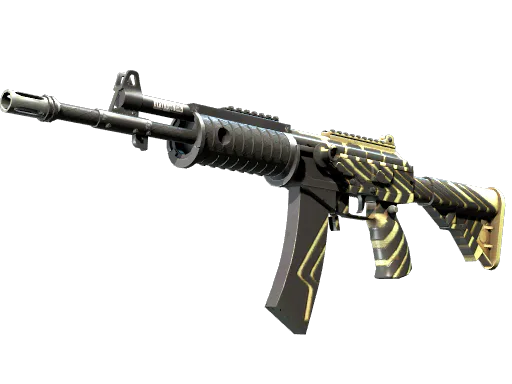 Galil AR | Destroyer