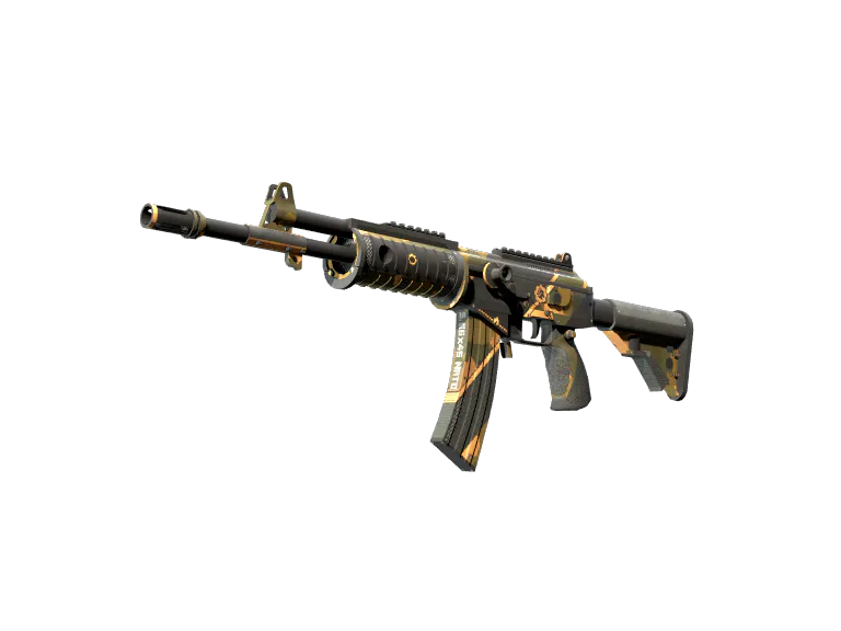 Galil AR | Black Sand