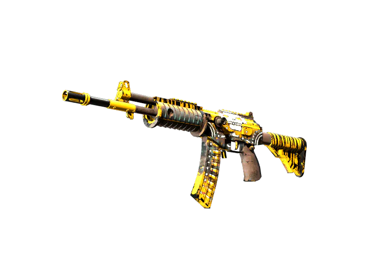 Galil AR | Chatterbox