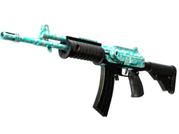 Galil AR | Aqua Terrace