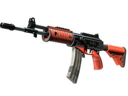 Galil AR | Firefight
