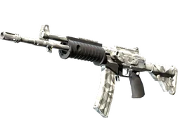 Galil AR | Shattered