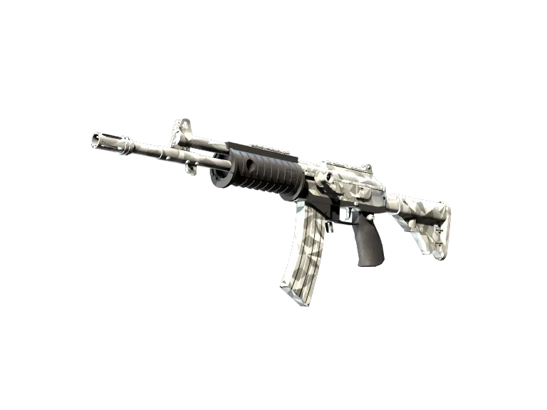 Galil AR | Shattered