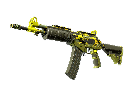 Galil AR | Acid Dart