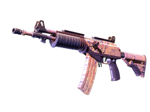 Galil AR | Sky Mandala