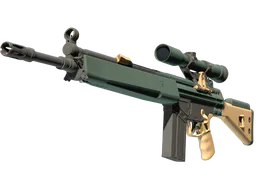 G3SG1 | Contractor