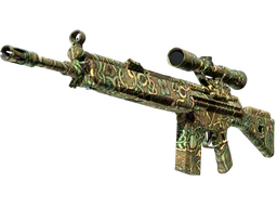 G3SG1 | New Roots