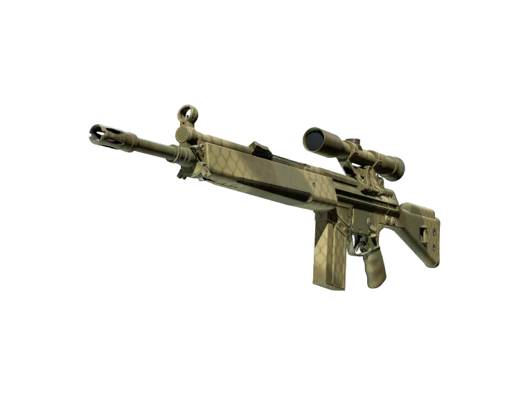 G3SG1 | Safari Mesh