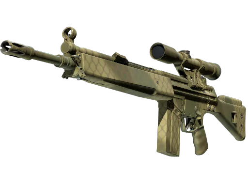 G3SG1 | Safari Mesh