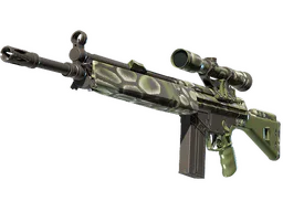 G3SG1 | Green Cell