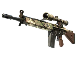 G3SG1 | VariCamo