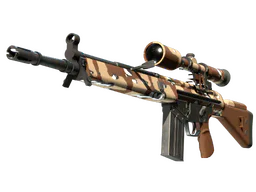 G3SG1 | Desert Storm