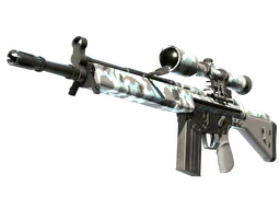 G3SG1 | Arctic Camo
