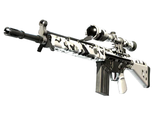 G3SG1 | Polar Camo