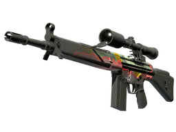 G3SG1 | Keeping Tabs