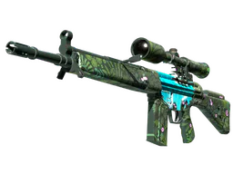G3SG1 | Dream Glade