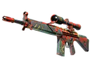 G3SG1 | The Executioner
