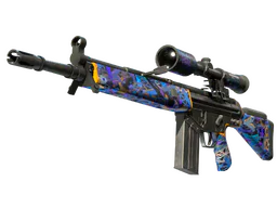 G3SG1 | Chronos