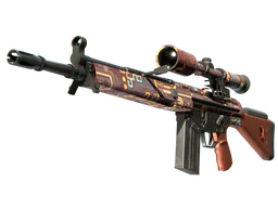 G3SG1 | Ancient Ritual