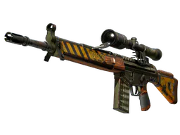 G3SG1 | Scavenger