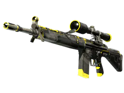 G3SG1 | Stinger