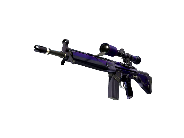 G3SG1 | Flux