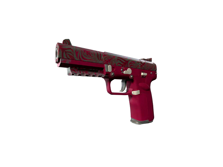Five-SeveN | Crimson Blossom