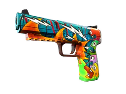 Five-SeveN | Angry Mob